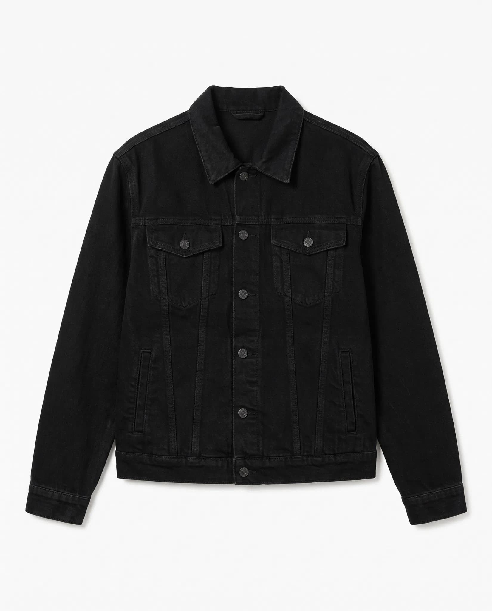 히오비 *기획* Kond Trucker Jacket